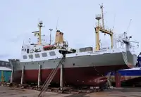 Kap panalungtikan keur dijual