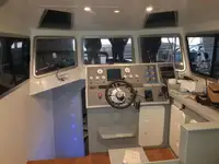 Kapal kerja keur dijual