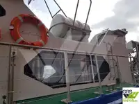Kapal panginepan keur dijual