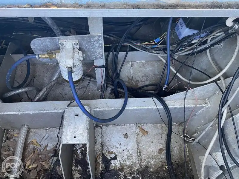 Kapal pancing trawler keur dijual