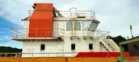 Kap patroli keur dijual