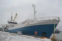 Kapal purse seiner keur dijual