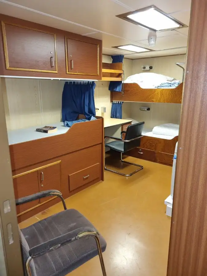 General Cargo/Multi-purpose keur dijual