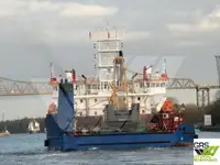 Kapal pangangkut barang curah keur dijual