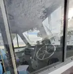 Kapal kerja keur dijual