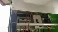 Kapal kontainer keur dijual