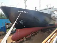Kapal Ro-Ro keur dijual