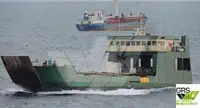 Karajinan badarat, tank pikeun dijual