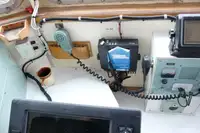 Kapal penarik keur dijual
