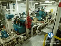 Kapal pancing trawler keur dijual