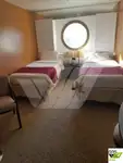Kapal pesiar keur dijual
