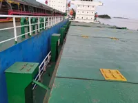 Kapal kontainer keur dijual