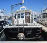 Kapal pilot keur dijual