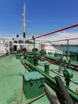 Kapal tangki minyak/bahan kimia keur dijual
