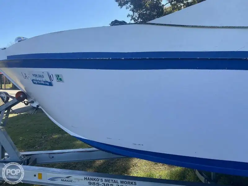 Kapal pancing trawler keur dijual