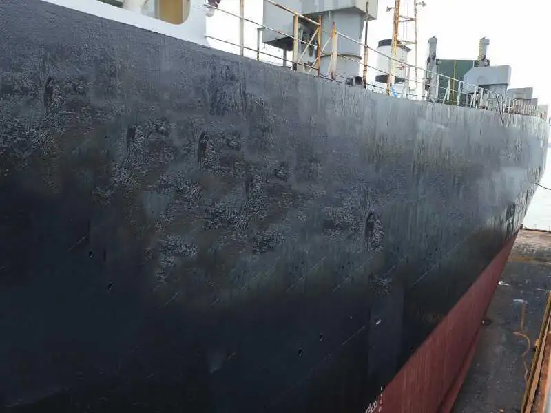Kapal Ro-Ro keur dijual