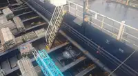 Kapal tangki minyak/bahan kimia keur dijual