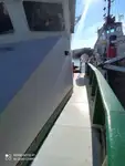 Kapal kerja keur dijual