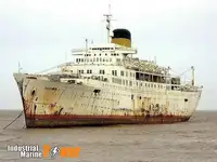 Kapal tangki minyak/bahan kimia keur dijual