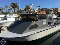 Kapal pancing trawler keur dijual