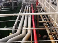 Kapal tangki minyak/bahan kimia keur dijual