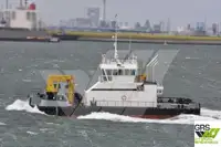Kapal penarik keur dijual