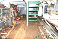 Kapal derek keur dijual