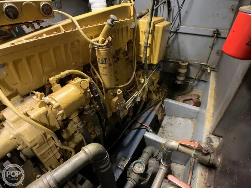 Kapal pancing longliner keur dijual