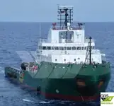 Kapal tunda pikeun dijual