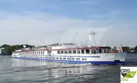 Kapal pesiar pikeun dijual