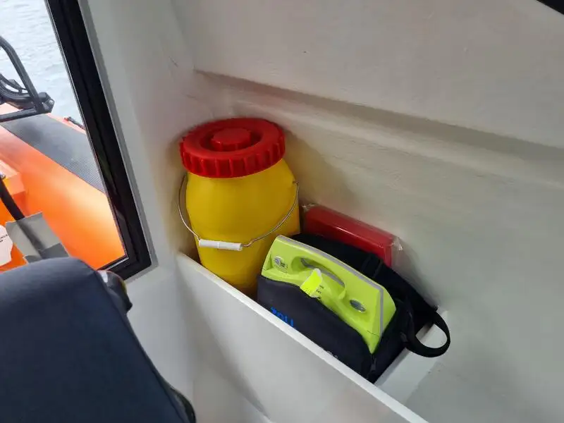 Kapal kontainer keur dijual