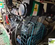 Kapal jasa ladang angin keur dijual