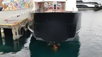 Kapal Ro-Ro keur dijual