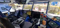 Kapal Ro-Ro keur dijual