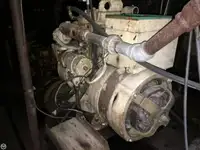 Kapal penarik keur dijual