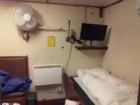 Kapal penarik keur dijual