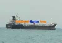 Kapal tangki minyak/bahan kimia keur dijual