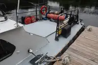 Kapal kru keur dijual