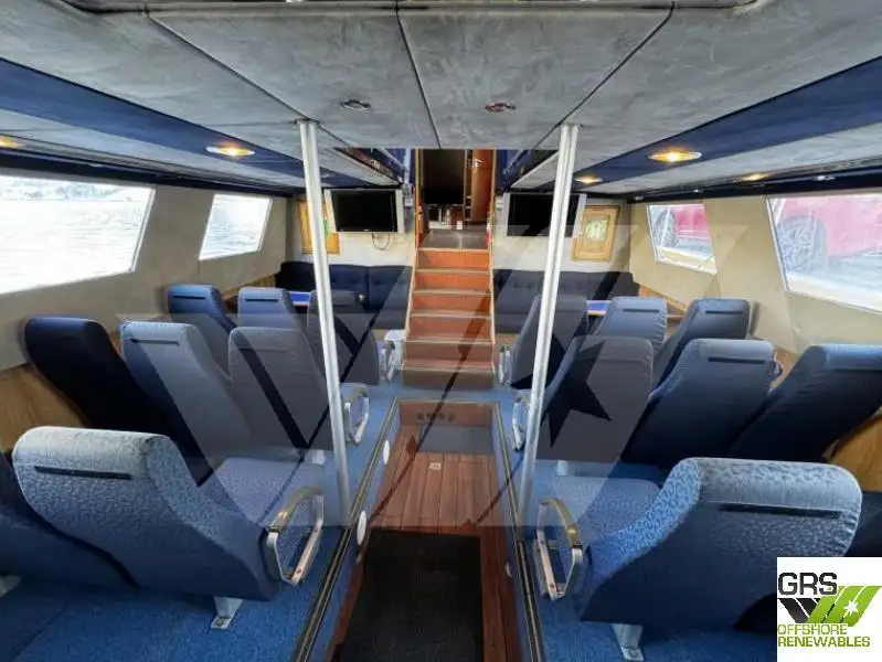 Kapal Ro-Ro keur dijual