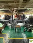 Kapal penarik keur dijual