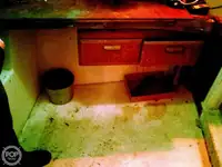 Kapal cutter keur dijual