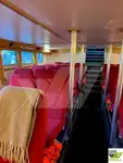 Kapal Ro-Ro keur dijual