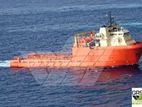 Kapal Penarik Jangkar (AHTS) keur dijual