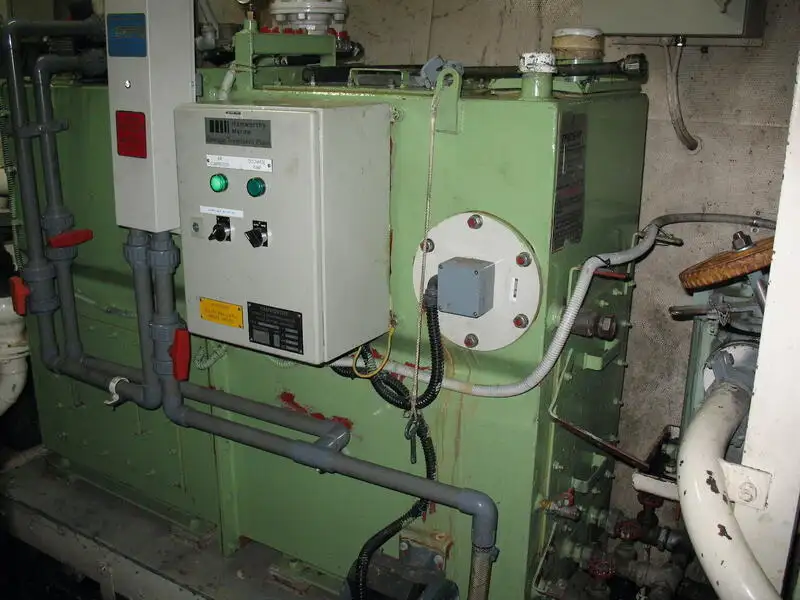 Kapal penarik keur dijual