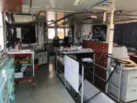 Kapal penarik keur dijual