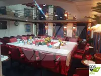 Kapal Ro-Ro keur dijual