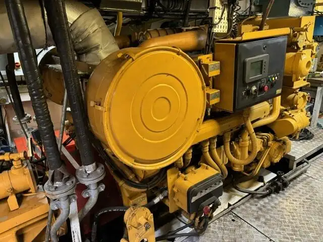 Kapal penarik keur dijual