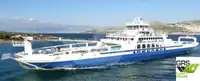 Kapal Ro-Ro keur dijual