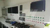 Dok terapung keur dijual