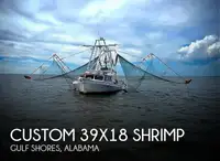 Trawler pikeun dijual
